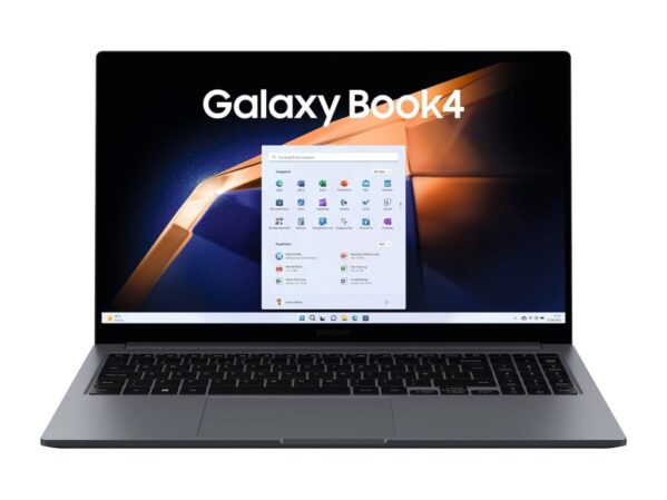 SAMSUNG GALAXY BOOK 4 15,6 i7-150U – Image 2