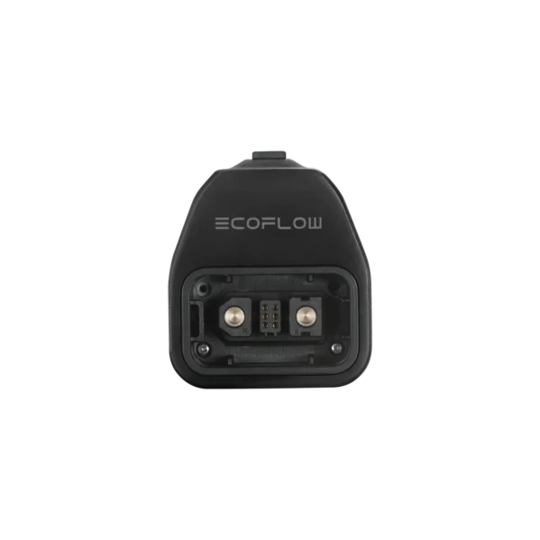 Adaptateur EcoFlow DELTA Pro vers Générateur intelligent - En arrivage – Image 2