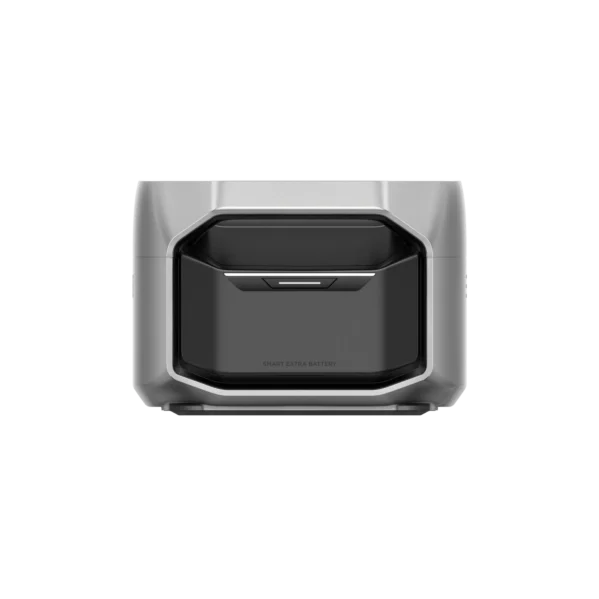 Batterie supplémentaire intelligente EcoFlow DELTA 3 - En arrivage – Image 3