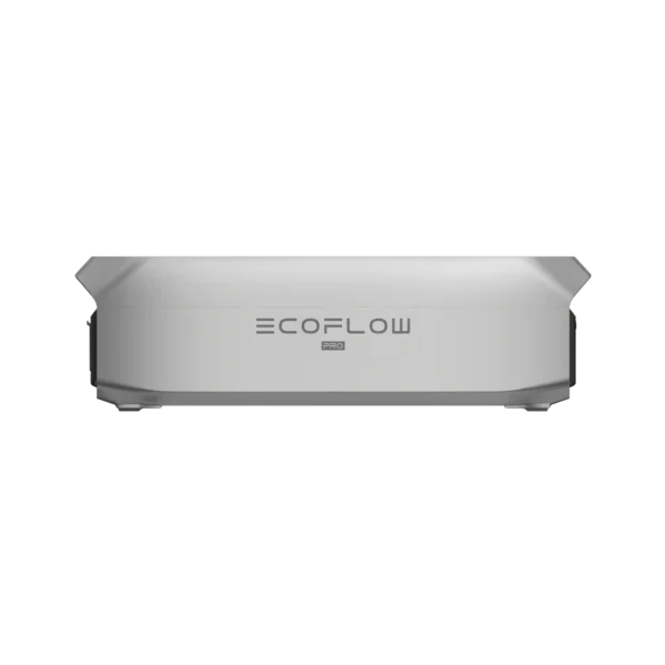 Batterie supplémentaire intelligente EcoFlow DELTA 3 - En arrivage – Image 2