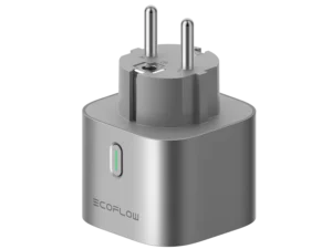 Prise intelligente EcoFlow (Smart Plug EcoFlow) - En arrivage