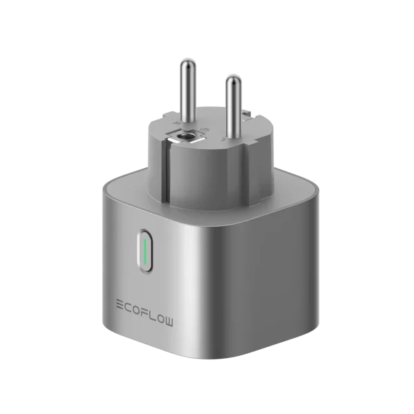 Prise intelligente EcoFlow (Smart Plug EcoFlow) - En arrivage