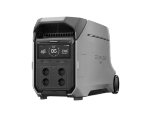 Station Delta PRO 3 Ecoflow - En arrivage