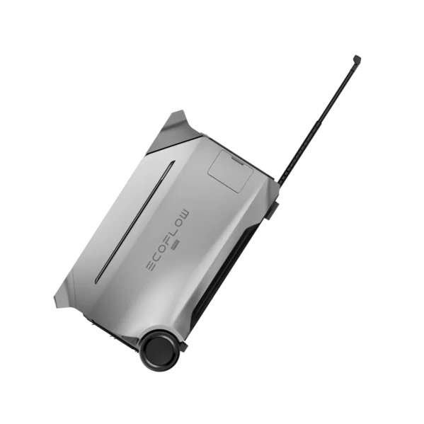 Station Delta PRO 3 Ecoflow - En arrivage – Image 4