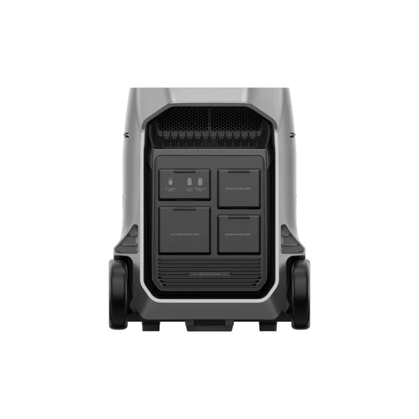 Station Delta PRO 3 Ecoflow - En arrivage – Image 5