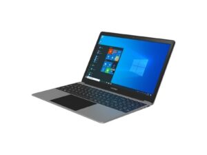 CONNEX R156C Laptop 15,6 Ryzen 5 3500U 8/512Go 5000mAh W11 * Noir