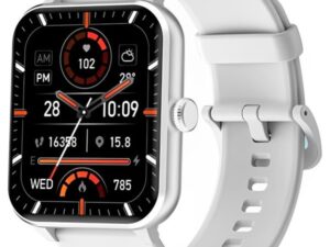 BLACKVIEW R50 * MONTRE CONNECTEE 1.85'' 350 mAh +Appel * GREY