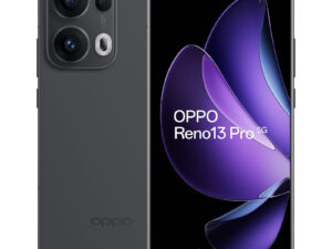 OPPO RENO13 PRO 5G DUAL SIM 12GB RAM 512GB GRAPHITE GREY