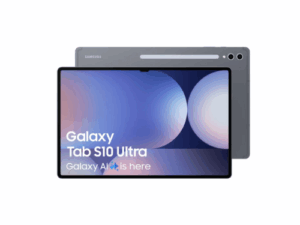 Tab S10 Ultra 5G - 12/256Go - Gris