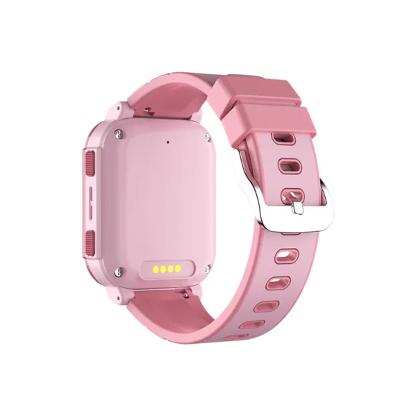 BLACKVIEW Z20 * MONTRE CONNECTEE ENFANT 1.83 4G+GPS WiFi +SOS * PINK – Image 4