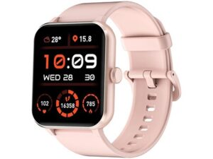 BLACKVIEW R50 * MONTRE CONNECTEE 1.85'' 350 mAh +Appel * PINK