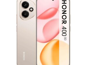 HONOR 400 5G DUAL SIM 8GB RAM 512GB DESERT GOLD