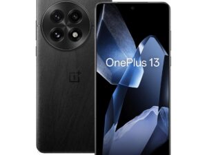 ONEPLUS 13 5G DUAL SIM 16GB RAM 512GB BLACK ECLIPSE