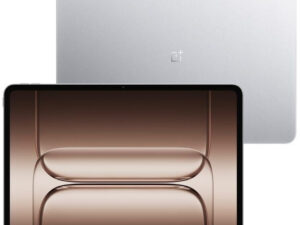ONEPLUS PAD 3 13.2 12GB RAM 256GB SILVER