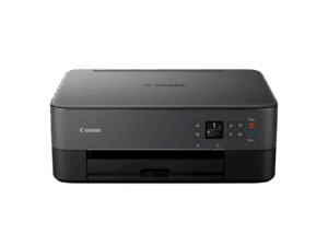 IMPRIM. CANON TS5340a 3-en-1 Jet d'encre R/V 13ppm USB/WiFi * 460/461