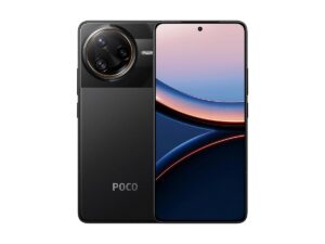 XIAOMI POCO F7 ULTRA 5G DUAL SIM 12GB RAM 256GB BLACK
