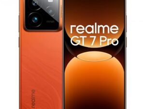 REALME GT 7 PRO 5G DUAL SIM 12GB RAM 256GB ORANGE