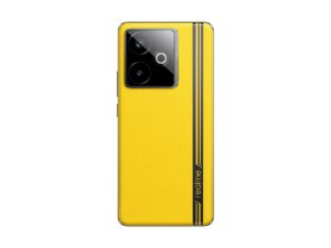 REALME GT 7T 5G DUAL SIM 12GB RAM 256GB YELLOW