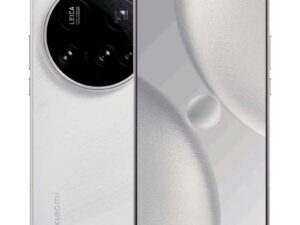 Xiaomi 15 Ultra White