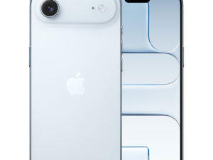 Apple iPhone Air 256 Go Bleu ciel