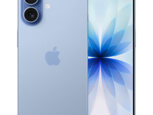Apple iPhone 17 256 Go Brume