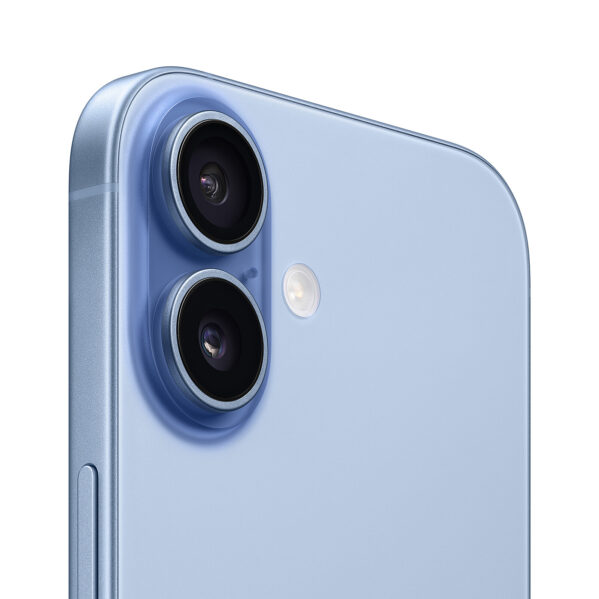 Apple iPhone 17 256 Go Brume – Image 4