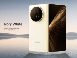 HONOR MAGIC V5 5G DUAL SIM 16GB RAM 512GB WHITE