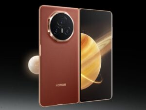 HONOR MAGIC V5 5G DUAL SIM 16GB RAM 512GB BROWN