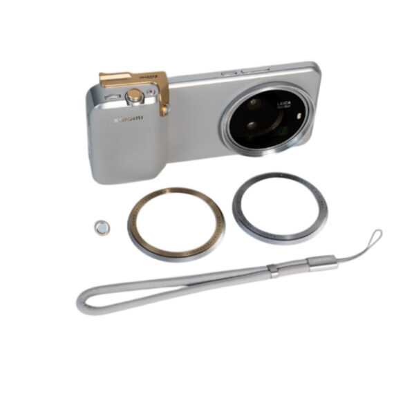 Xiaomi 15 16/512 Ultra White +  KIT PHOTO LEGEND EDITION – Image 4