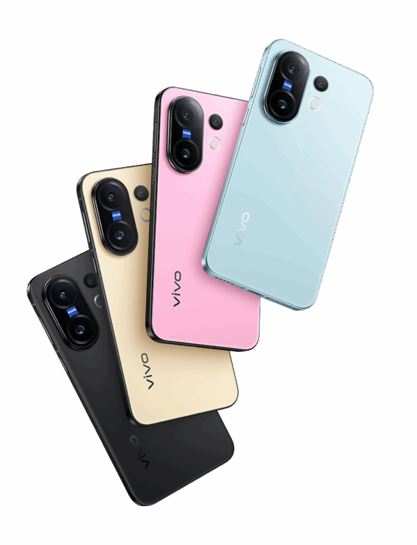 Vivo X200 FE - 12/512GB - Noir – Image 2
