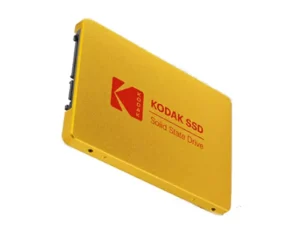 Disque Dur SSD KODAK X100 960Go SATAIII 2,5 SATA3 7mm