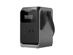 Station EcoFlow TRAIL 200DC - 192Wh