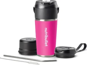 NutriBullet Portable FLIP Magenta – NBP016MA