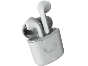 Fresh n Rebel Écouteurs True Wireless Twins Core Ice Grey