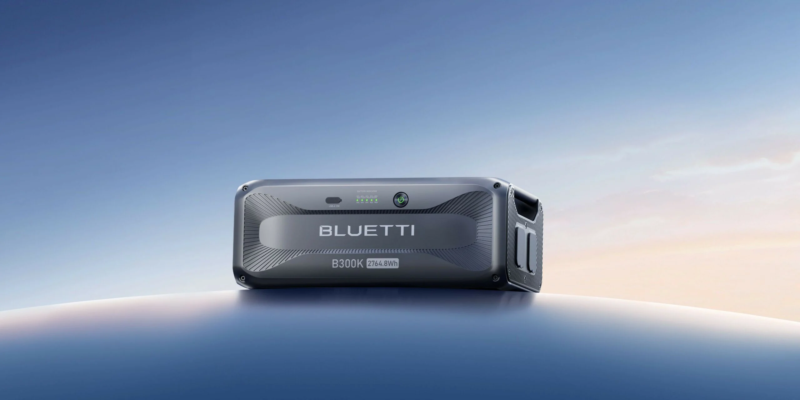 Batterie d'extension BLUETTI B300K - 2764,8Wh – Image 3