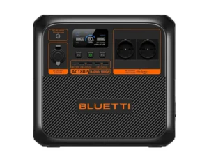 Station BLUETTI Elite P200V2 - 2073,6Wh