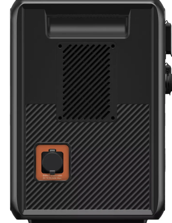 Station BLUETTI AC240P - 1843Wh – Image 4