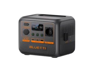 Station Bluetti AC50P - 504Wh