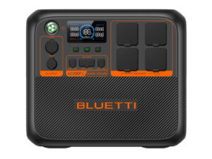 Station BLUETTI AC200PL - 2304 Wh