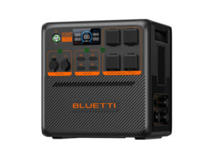 Station BLUETTI AC240P - 1843Wh