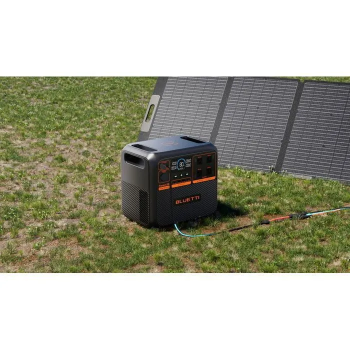 Station BLUETTI Elite P200V2 - 2073,6Wh – Image 2