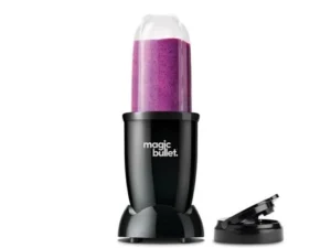 Nutribullet Blender Mbr04B - Tasse 560 Ml