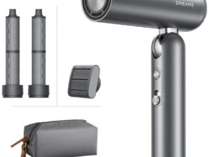 S&egrave;che-cheveux Dreame Pocket Neo Grey