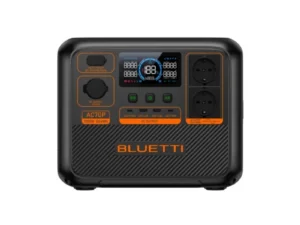 Station BLUETTI AC70P - 864Wh