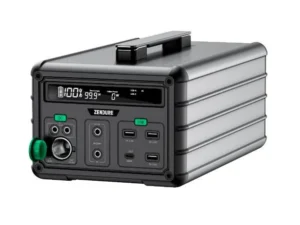 Station SUPERBASE 1000M 1016Wh - ZENDURE