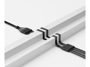 BLUETTI Câble d'extension plate MC4 4mm 5m