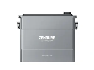 Batterie d'Extension ZENDURE SolarFlow AB2000S &ndash; 1 920Wh