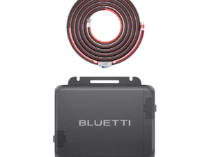 BLUETTI Charger 1 | 560W Chargeur d'alternateur DC