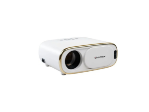 VIDEOPROJ. CHEERLUX C16G Mini Projecteur FHD 300lu WiFi6 HDMI Andr11
