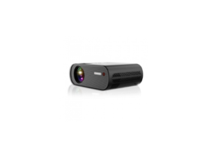 VIDEOPROJ. CHEERLUX C10N Mini Projecteur FHD 260lu HDMI/USB Andr13